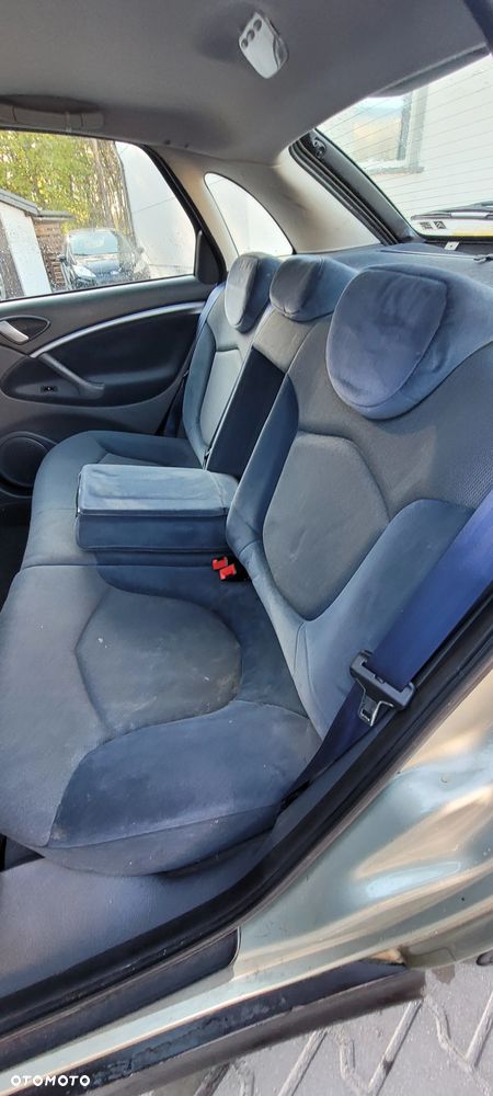 Citroën C5 - 33