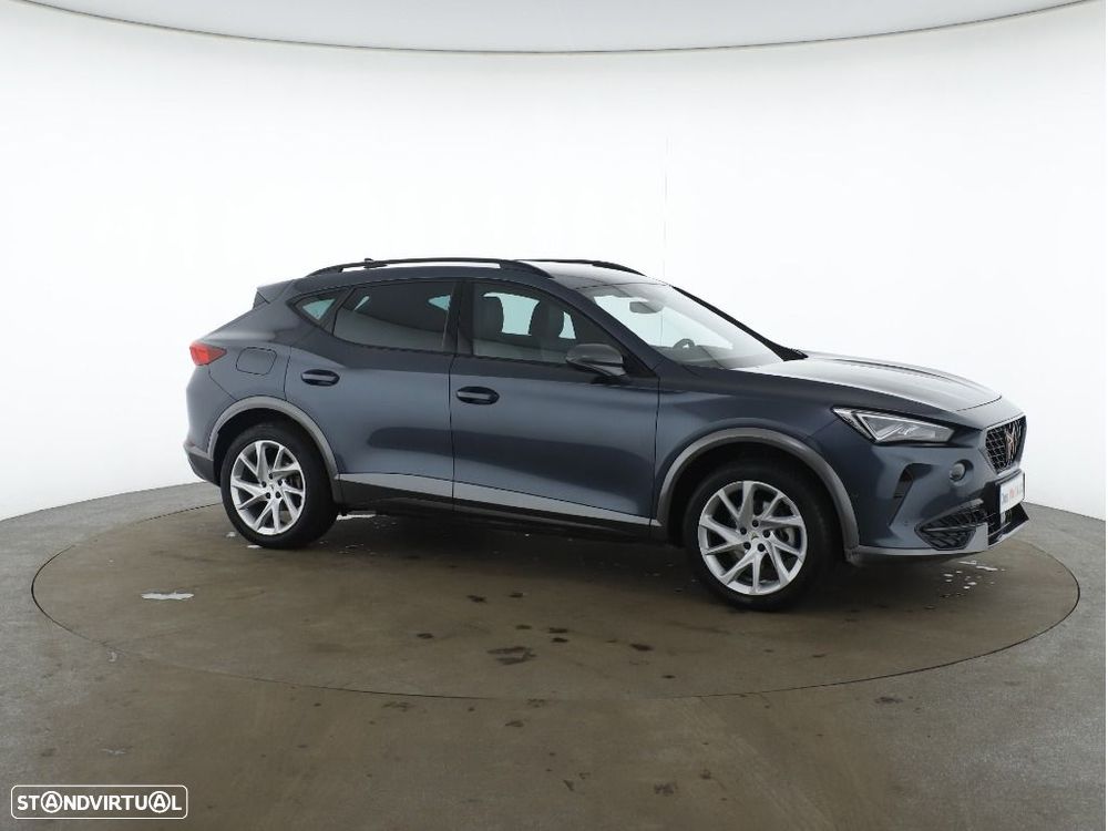 Cupra Formentor 1.4 e-Hybrid DSG - 7