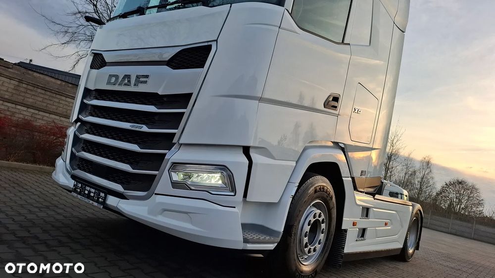 DAF XG 480 FT / STANDARD / POLSKI SALON / NA GWARANCJI - 6