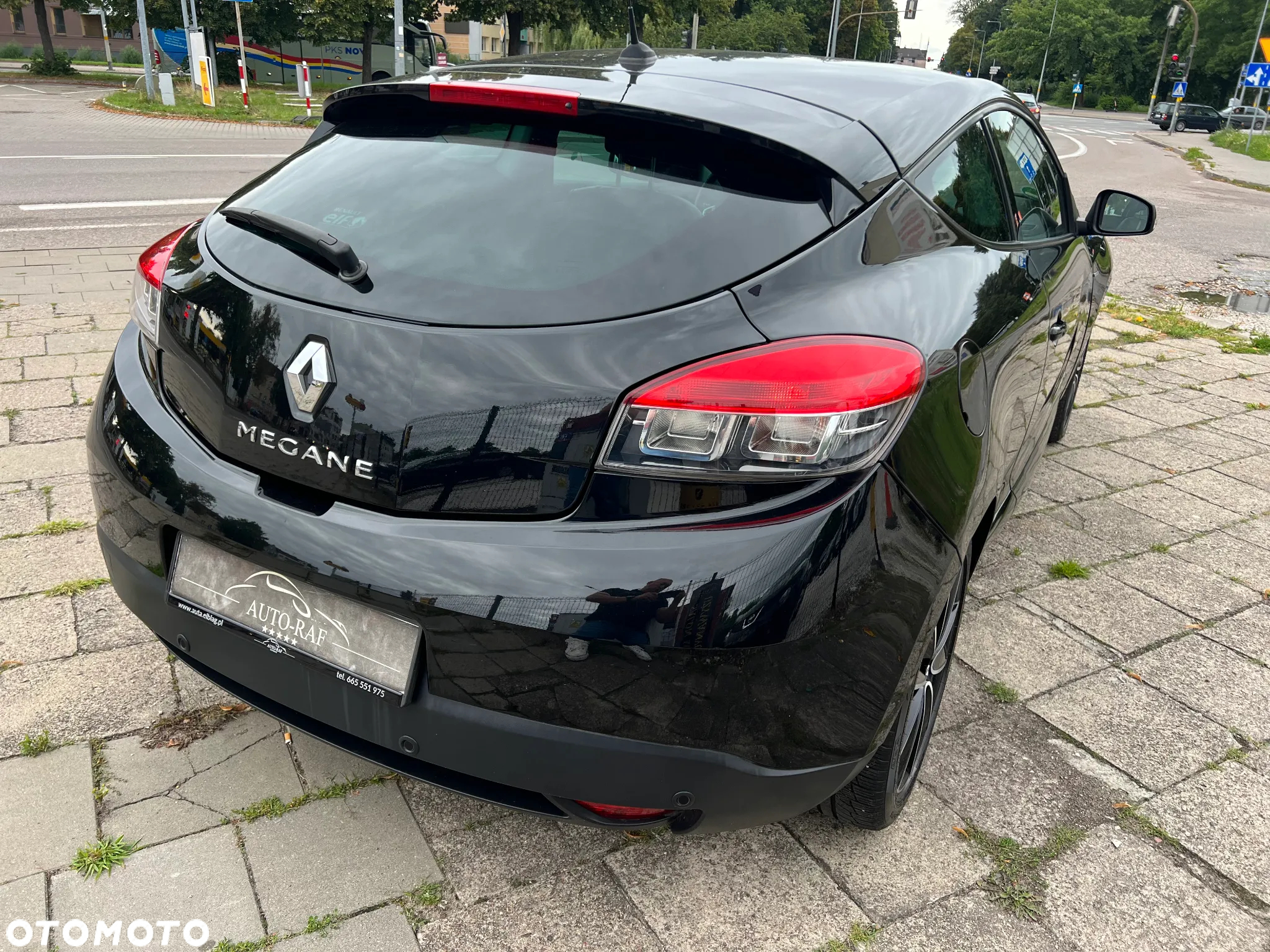 Renault Megane 1.6 SCe Business - 7