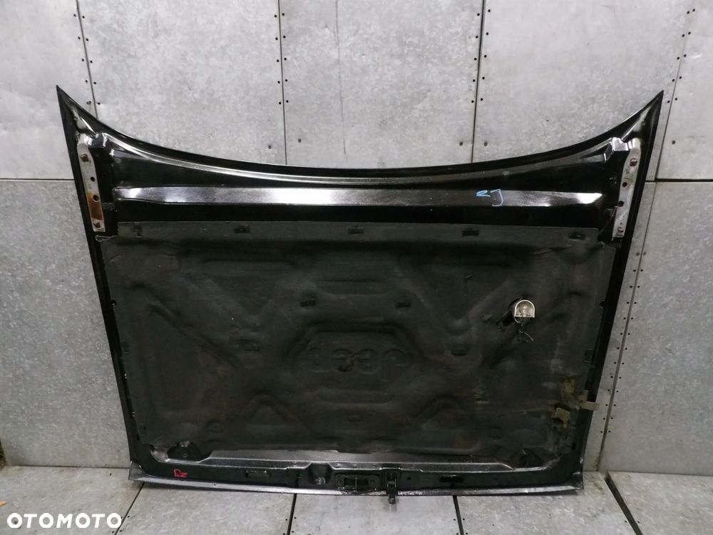 JEEP GRAND CHEROKEE ZJ MASKA - 11