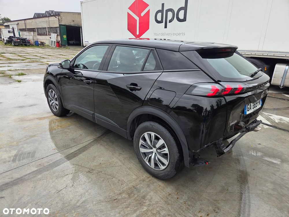 Peugeot 2008 - 4