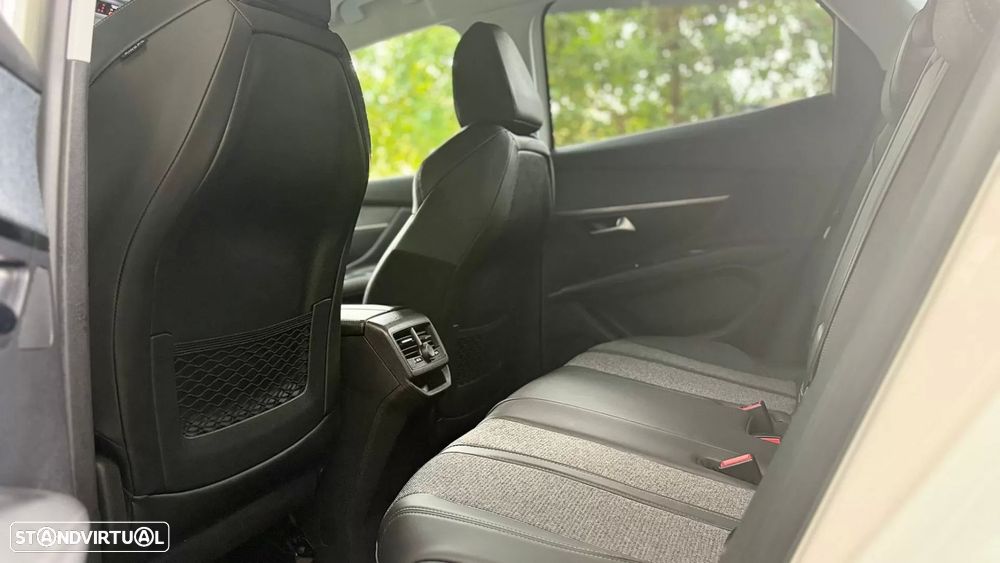 Peugeot 3008 1.2 PureTech Allure Pack - 6