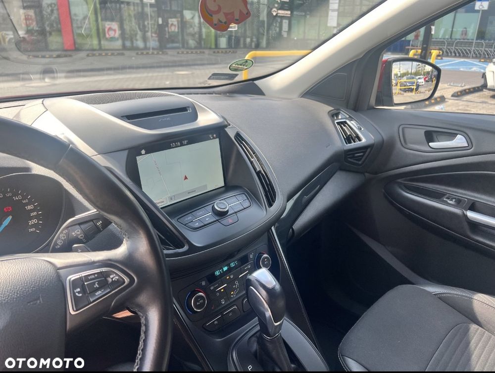 Ford Kuga 1.5 EcoBoost AWD Titanium ASS - 8