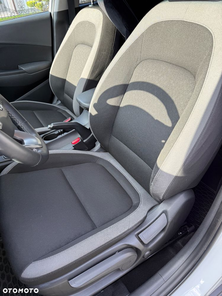 Hyundai Kona 1.6 CRDi Comfort - 15