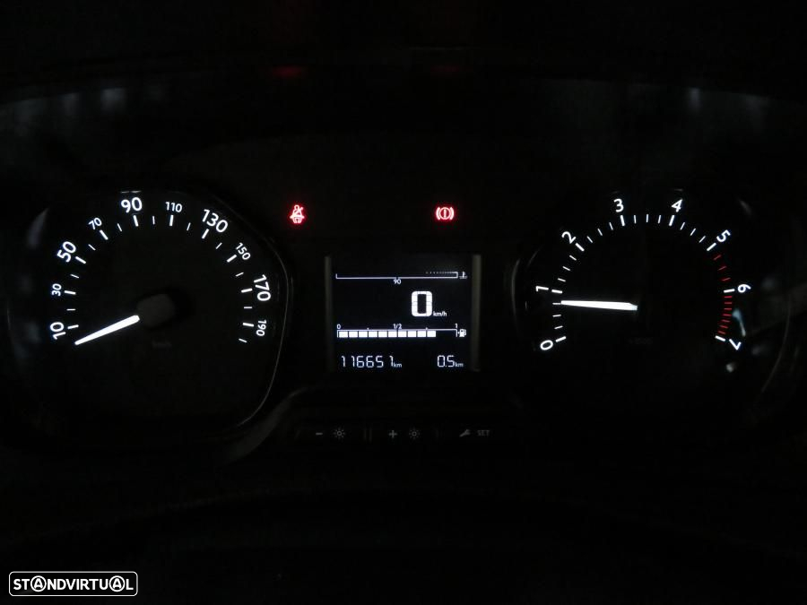 Toyota PROACE - IVA DEDUTÍVEL - 22