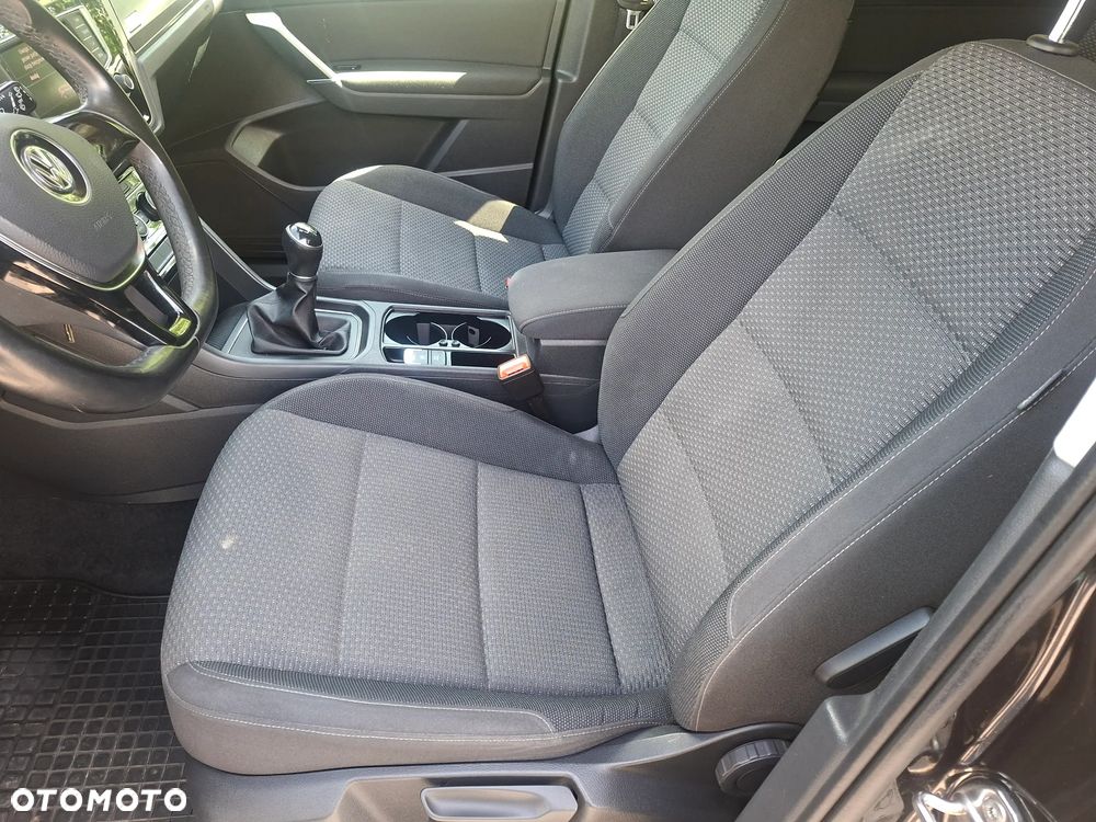 Volkswagen Tiguan 2.0 TDI BMT SCR Comfortline - 9