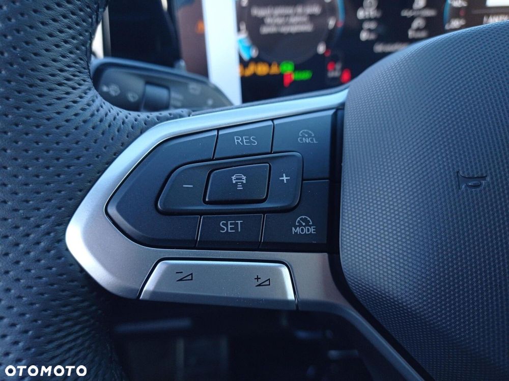 Volkswagen Tiguan 1.5 TSI EVO R-Line DSG - 29