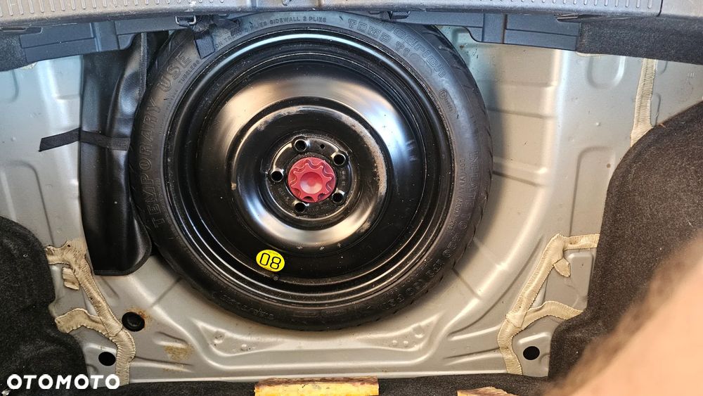 Toyota Auris - 19