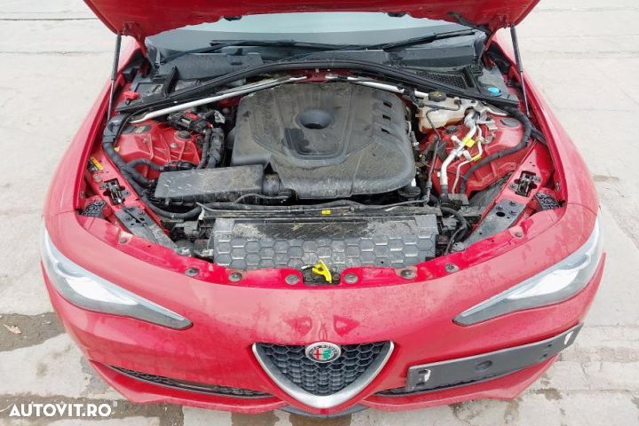 Dezmembrez Alfa Romeo Giulia 952 [2016 - 2020] Sedan 2.2 D AT (180 hp - 7