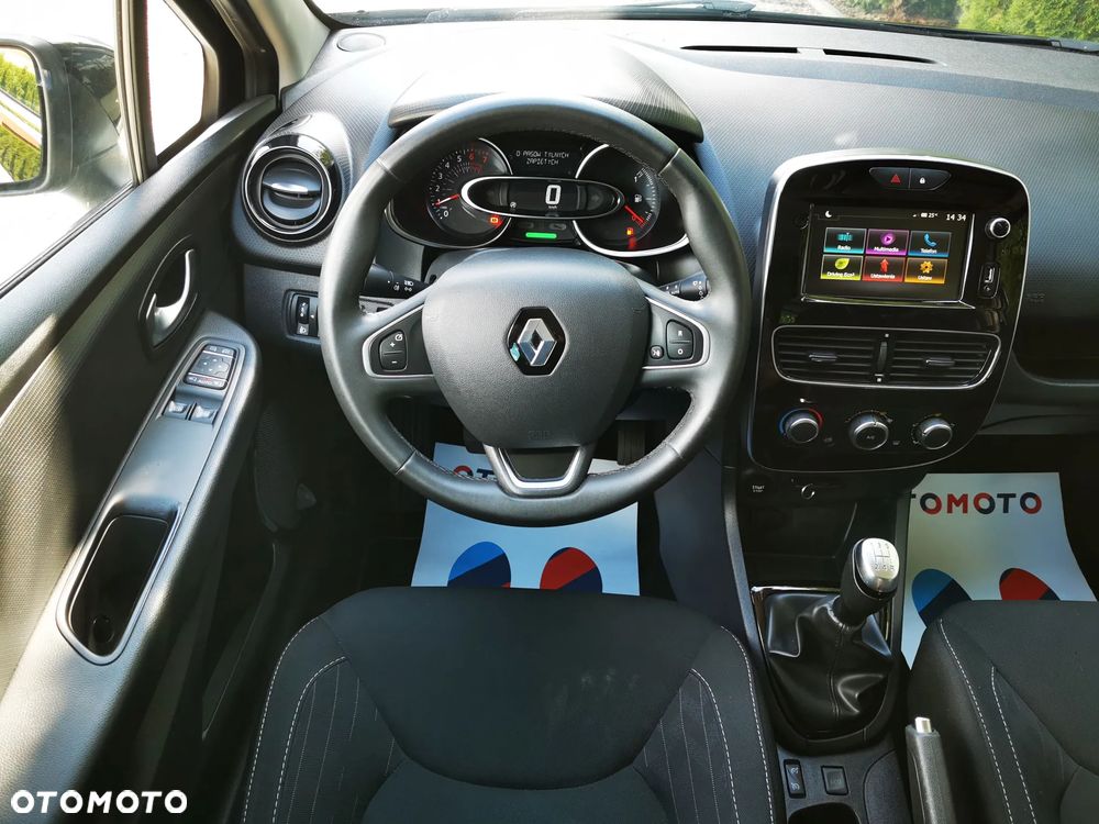 Renault Clio (Energy) TCe 90 Start & Stop LIMITED - 15