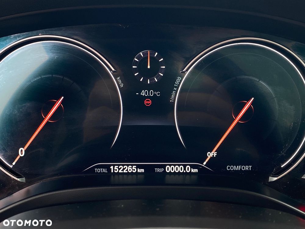 BMW X3 xDrive20d M Sport sport - 23