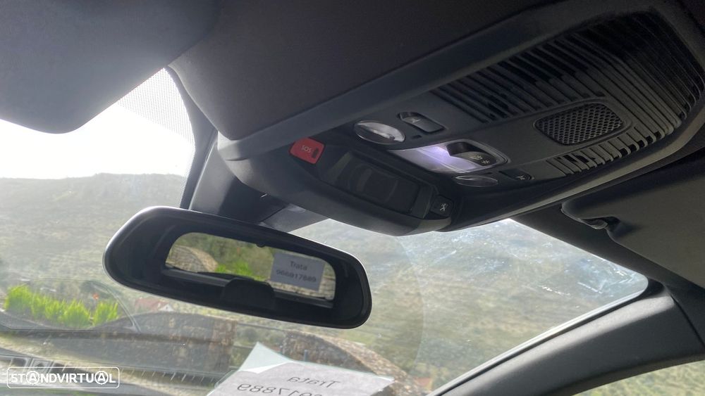 Peugeot 5008 1.5 BlueHDi GT Line EAT8 - 9