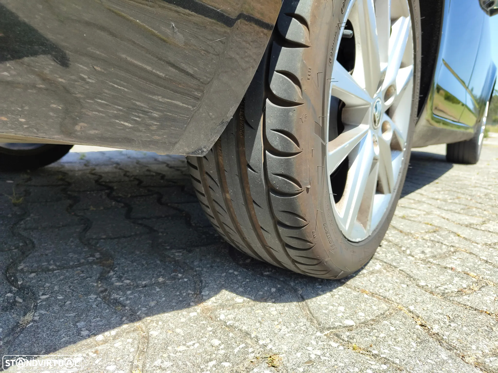 Skoda Octavia Break 1.6 TDi Elegance - 18