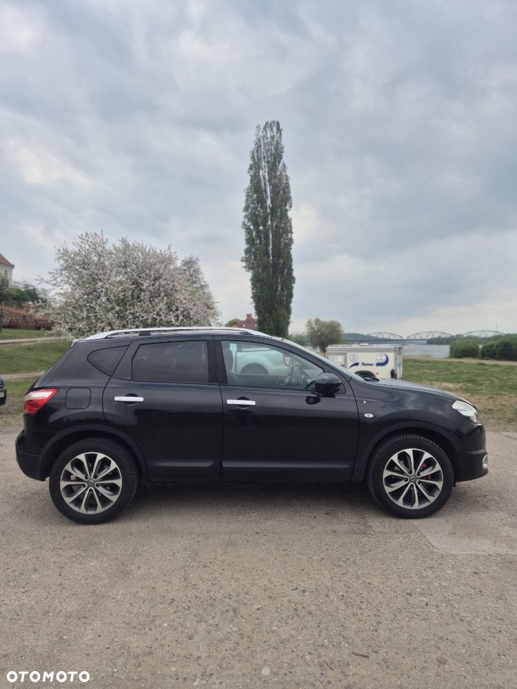 Nissan Qashqai 1.5 dCi DPF I-Way - 16