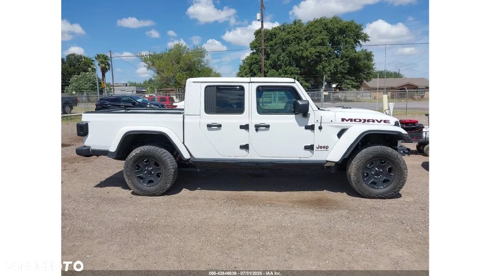 Jeep Gladiator - 7