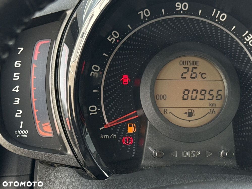 Toyota Aygo - 15