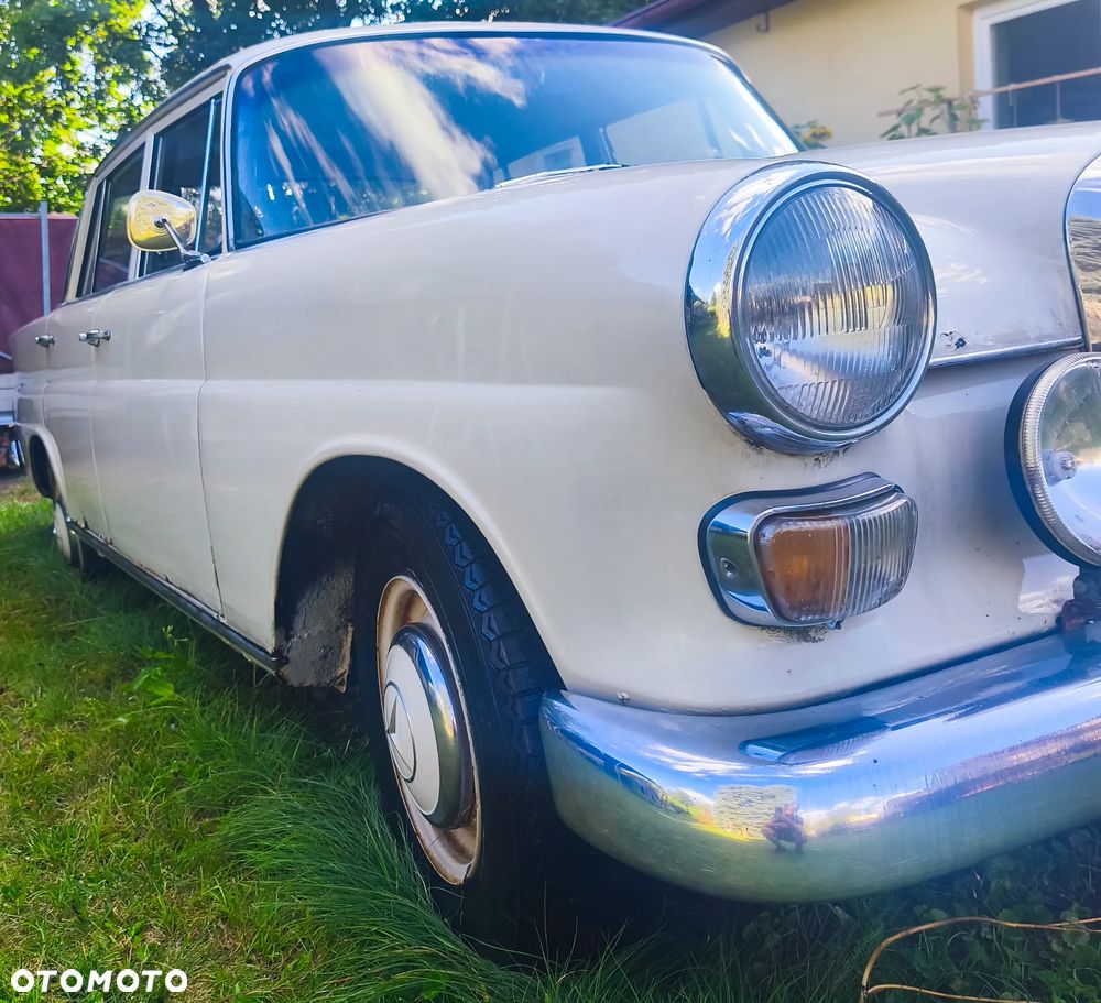 Mercedes-Benz Inny - 5