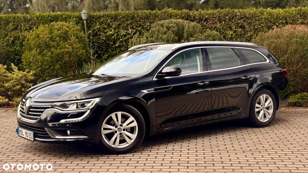 Renault Talisman ENERGY dCi 130 EDC INTENS - 17