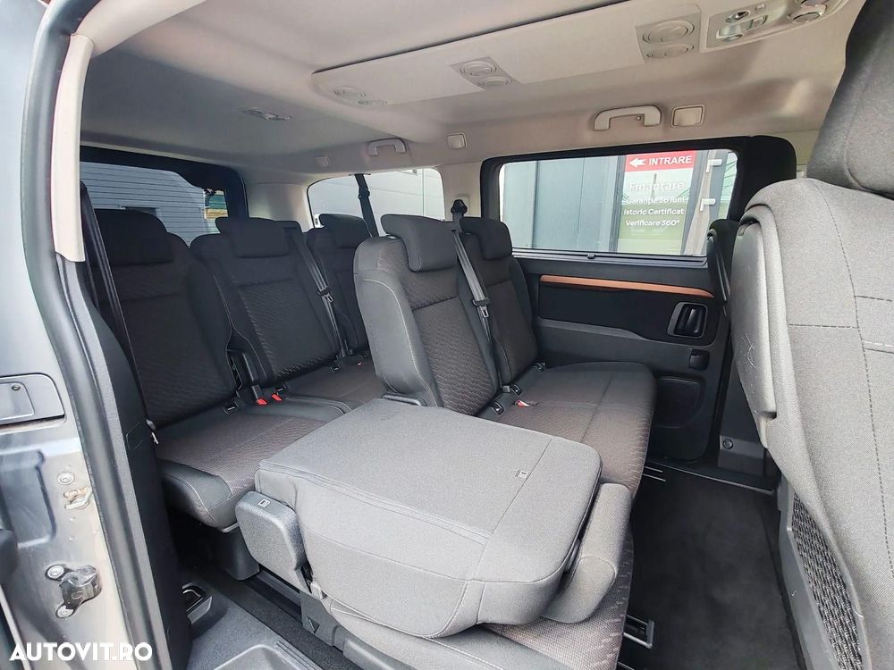 Toyota Proace - 23