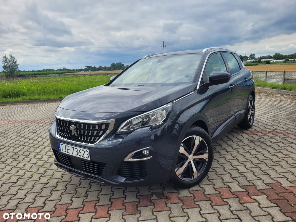 Peugeot 3008 - 33