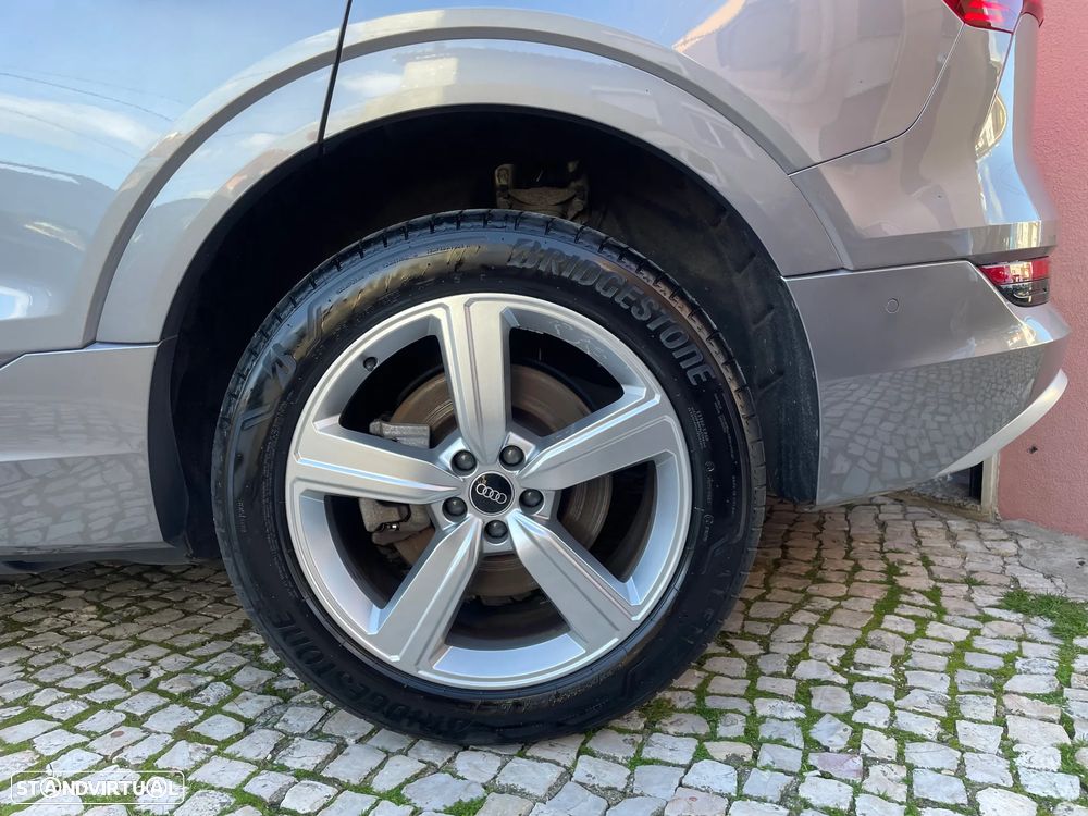 Audi e-tron 55 quattro Advanced - 6