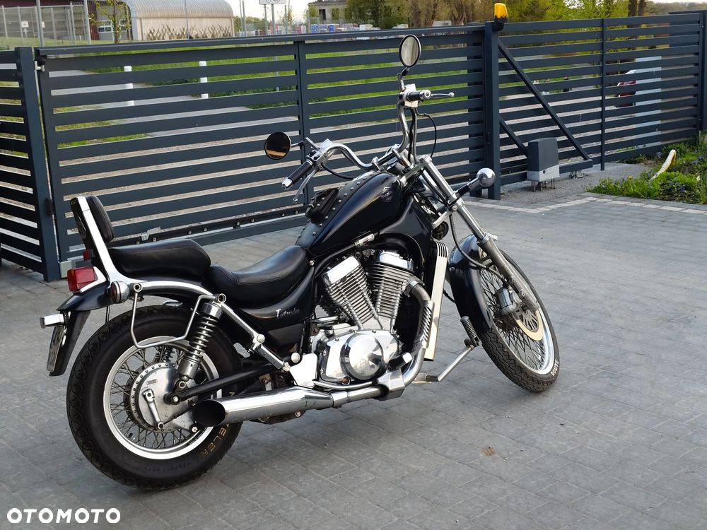 Suzuki VS - 3