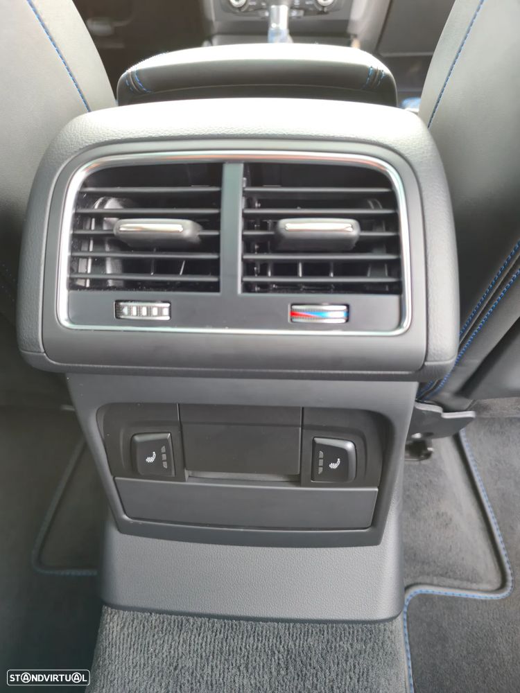 Audi SQ5 3.0 TDI quattro tiptronic plus - 37
