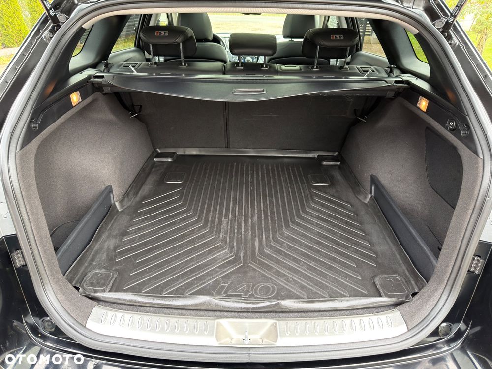 Hyundai i40 1.7 CRDi Premium - 28