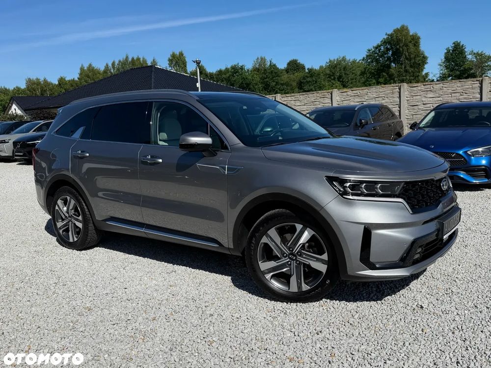 Kia Sorento - 16