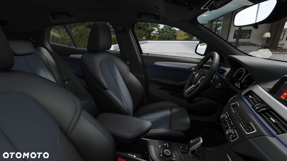 BMW X2 - 5