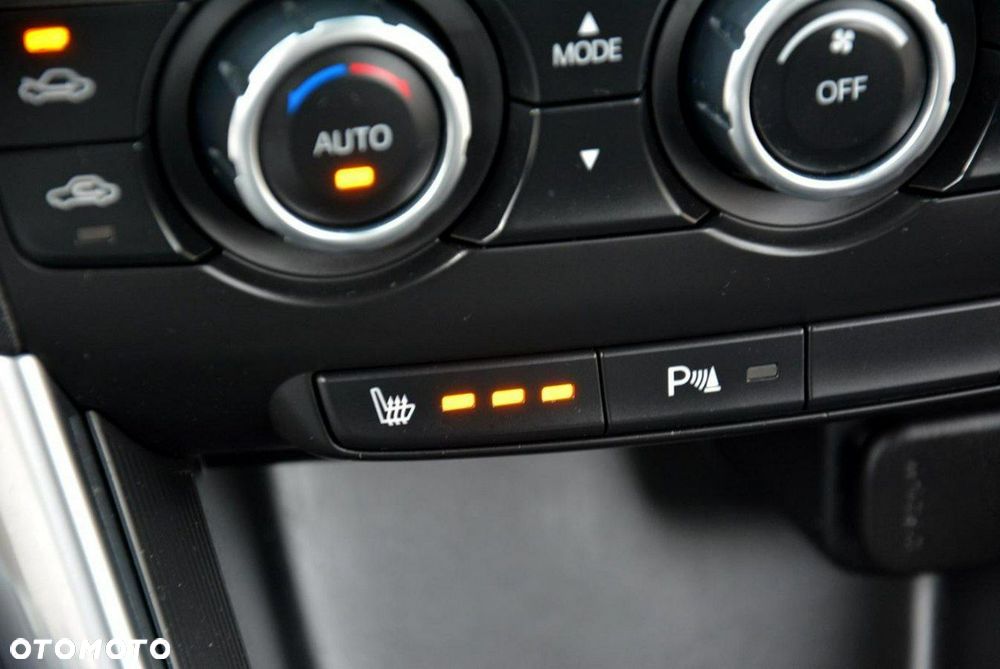 Mazda CX-5 SKYACTIV-G 165 ADVANTAGE - 26