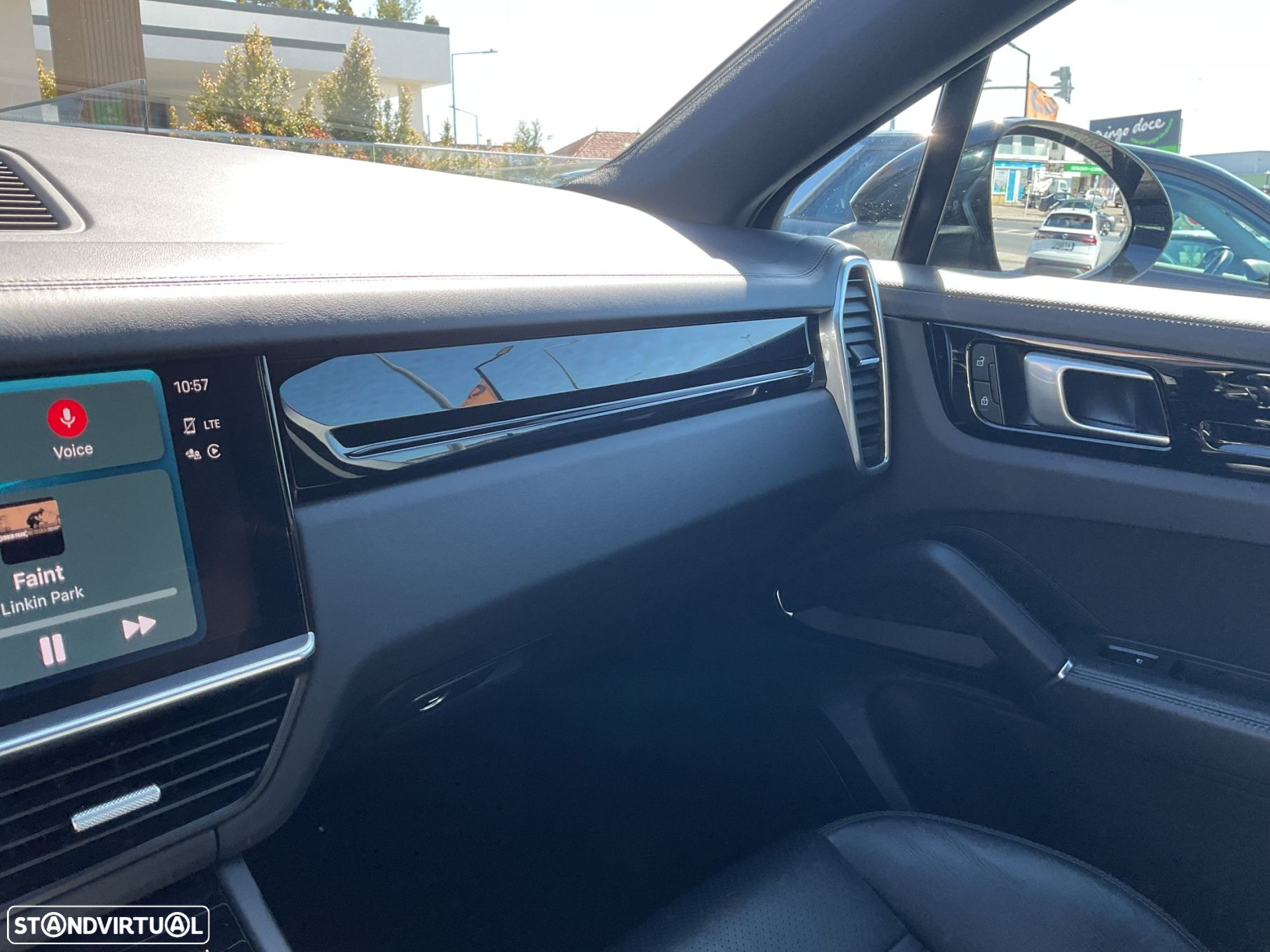 Porsche Cayenne E-Hybrid - 50