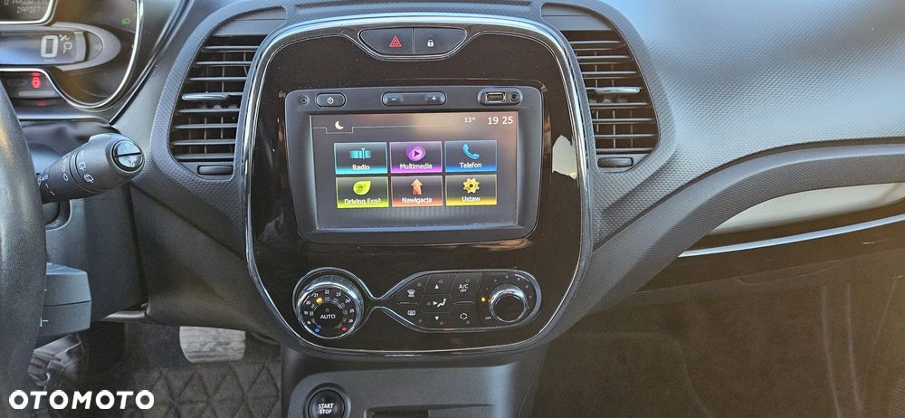 Renault Captur ENERGY TCe 120 EDC Crossborder - 14