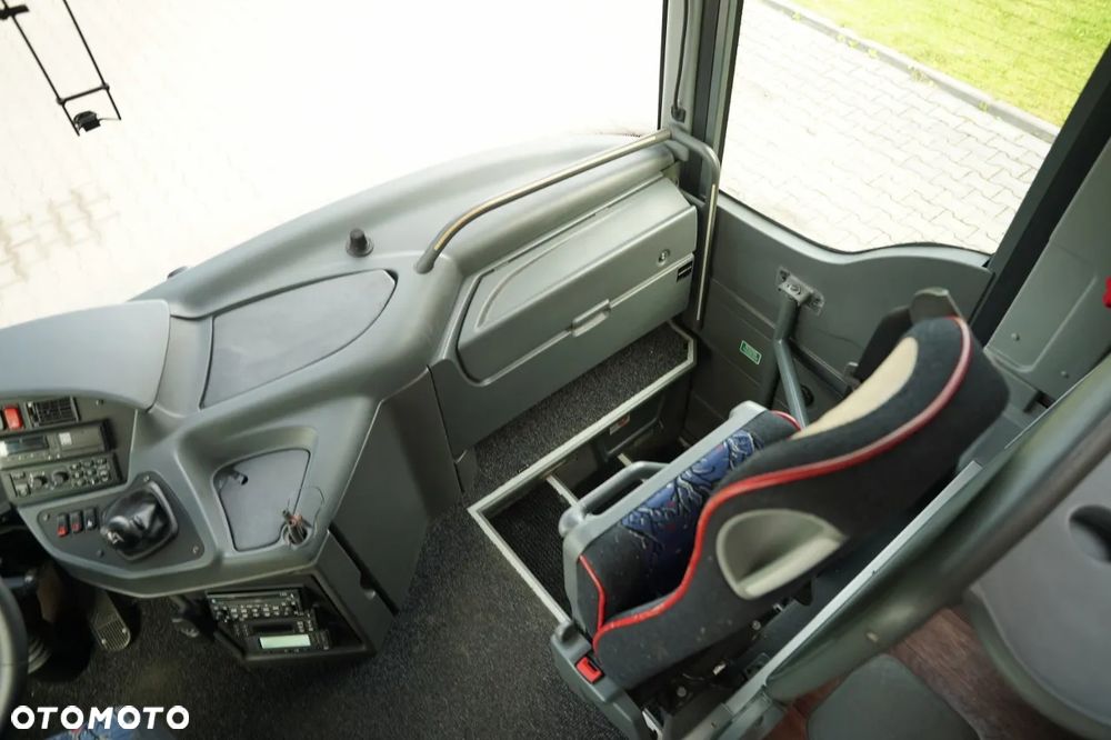Mercedes-Benz TOURISMO / EURO 5 / SPROWADZONY / - 27