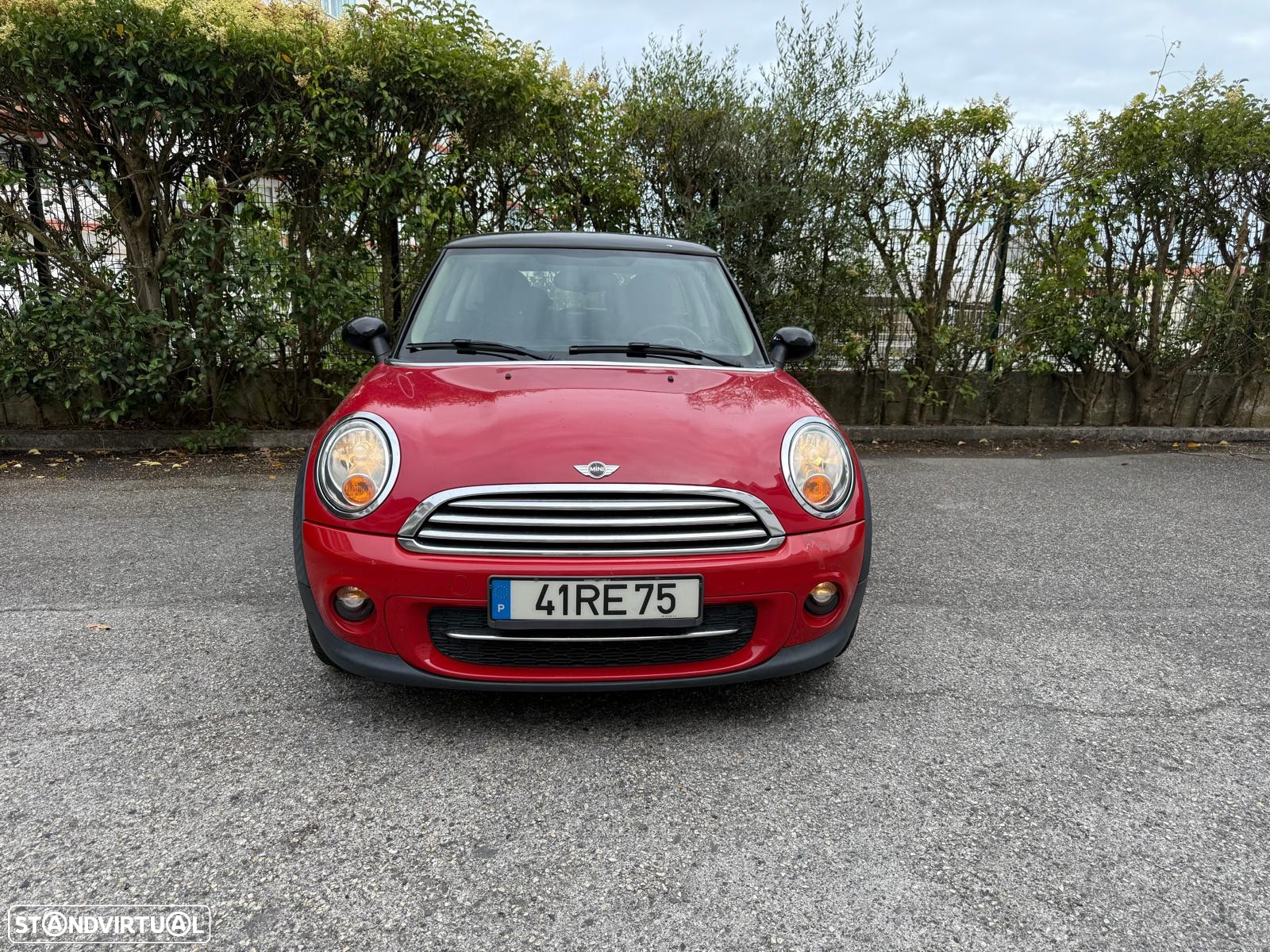 MINI 3 Portas Cooper D - 9