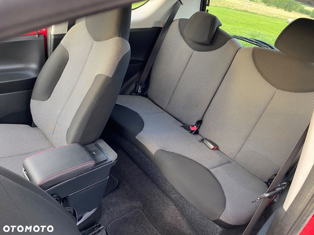 Toyota Aygo 1.0 VVT-i Luna A/C MM - 14