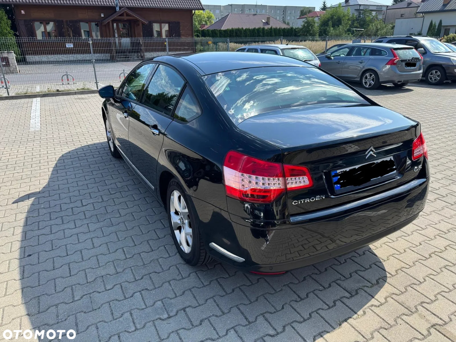 Citroën C5 1.8i 16V Dynamique - 5