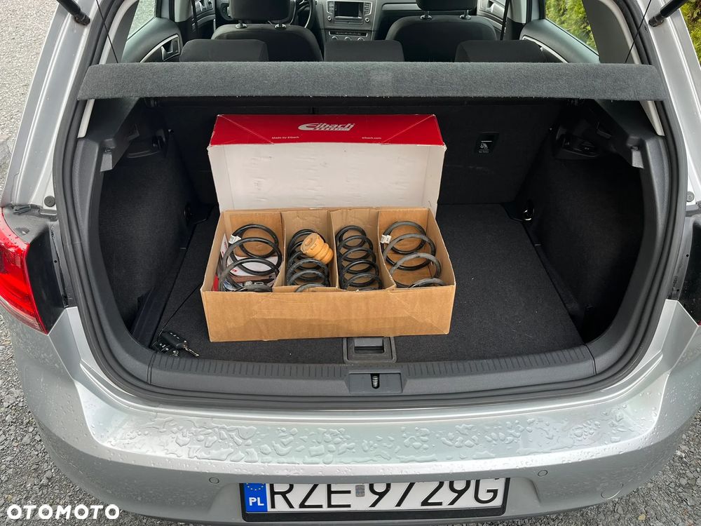 Volkswagen Golf - 20