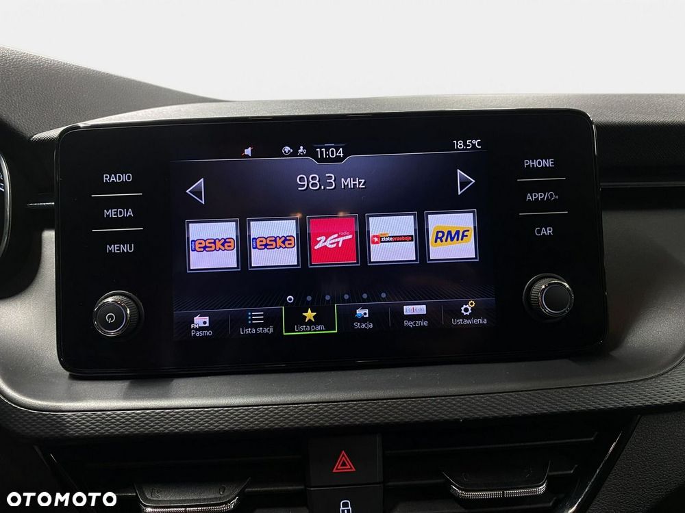 Skoda Scala - 28
