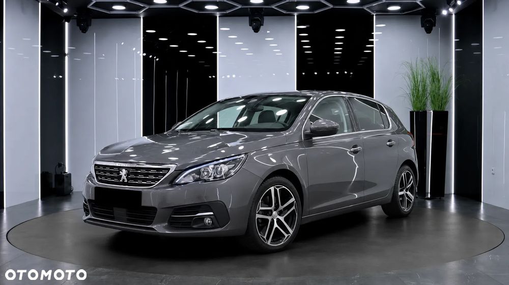 Peugeot 308 1.2 PureTech Allure S&S - 2