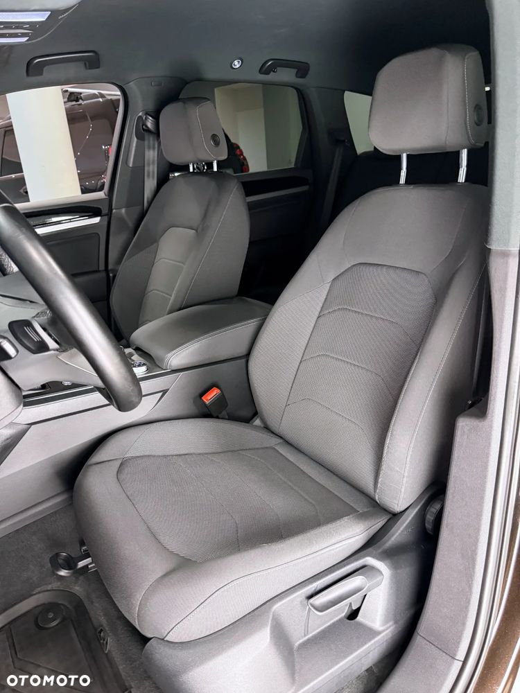 Volkswagen Touareg 3.0 V6 TDI SCR 4Mot Atmosphere - 11