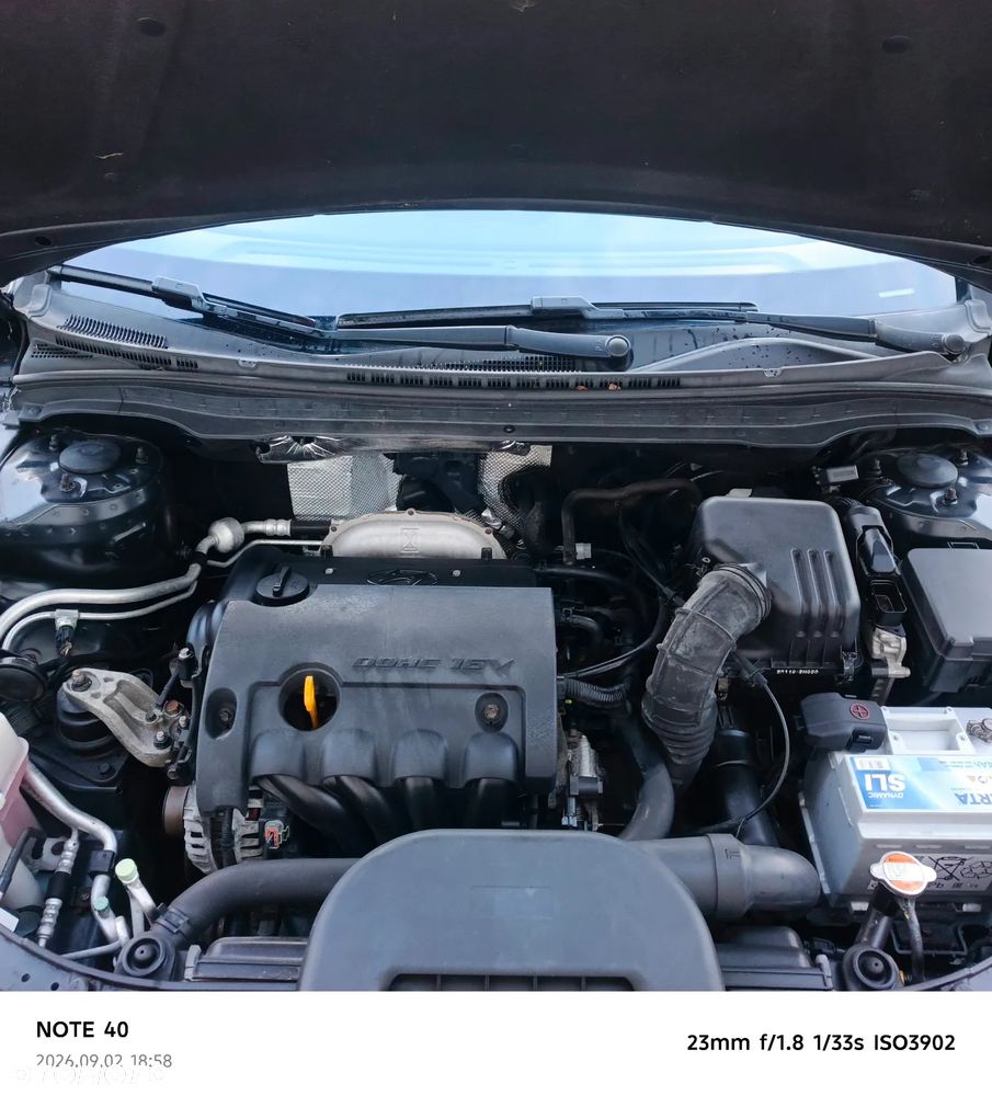 Hyundai i30 - 28