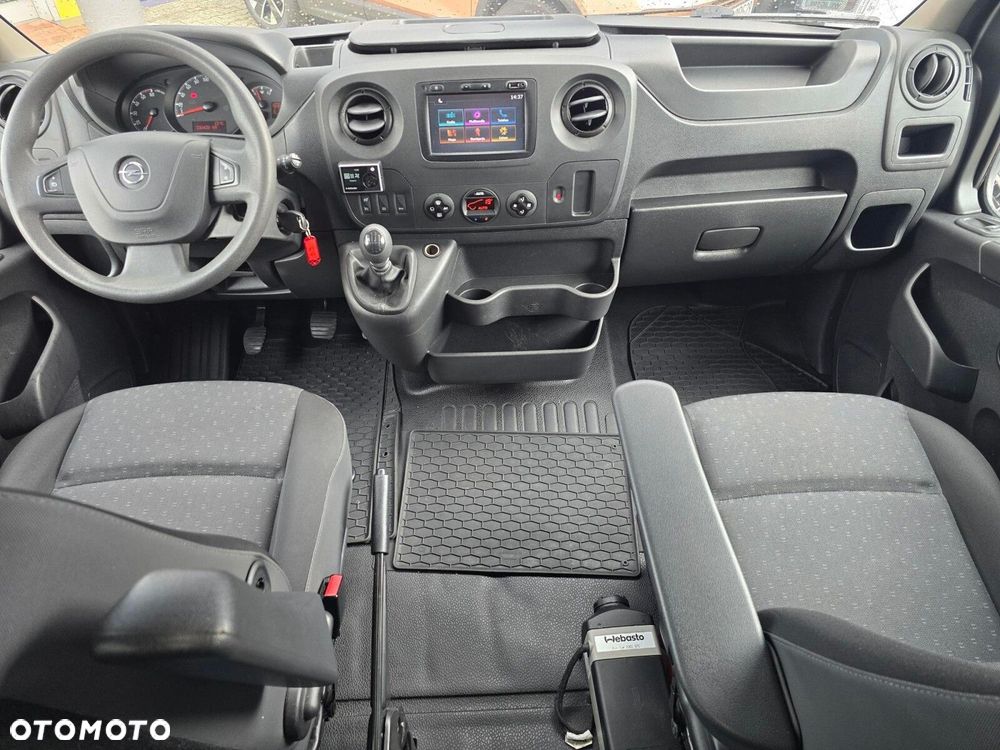 Opel Movano L3H2 - 13