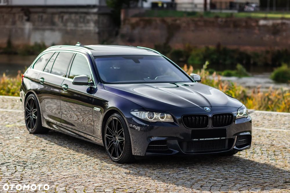 BMW Seria 5 - 11