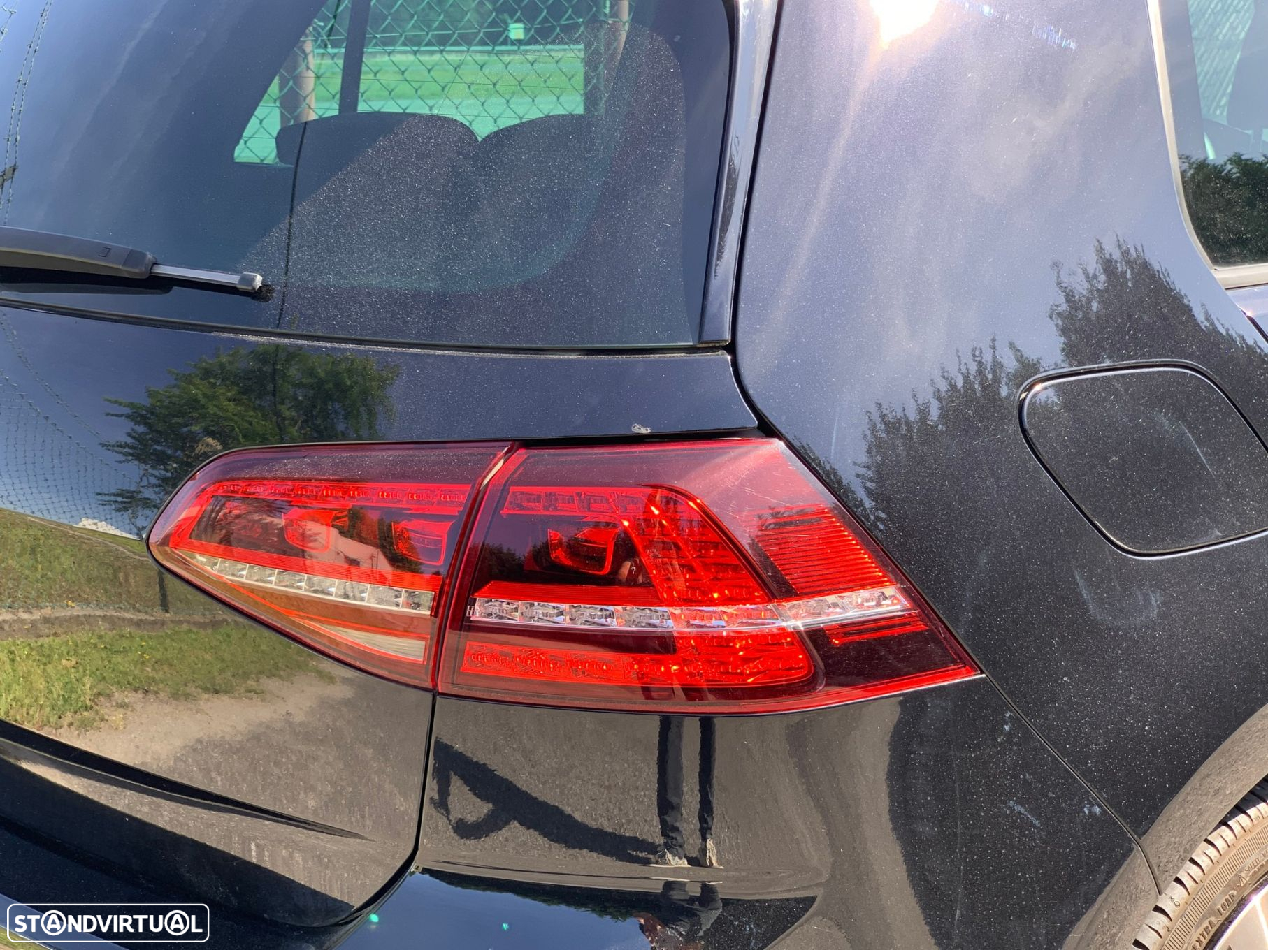 VW Golf 2.0 TSi GTi Performance - 10