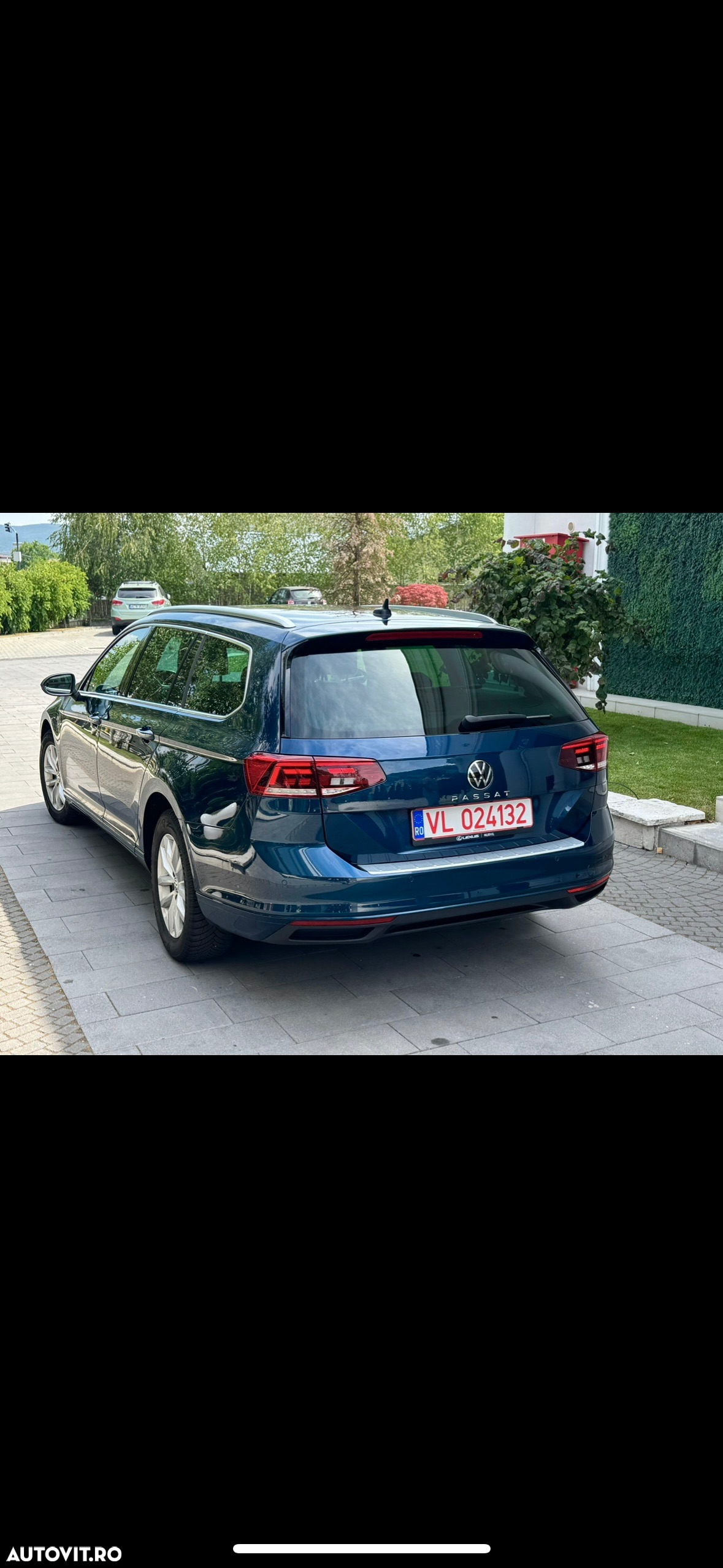 Volkswagen Passat Variant 2.0 TDI DSG (BlueMotion Technology) Highline - 6