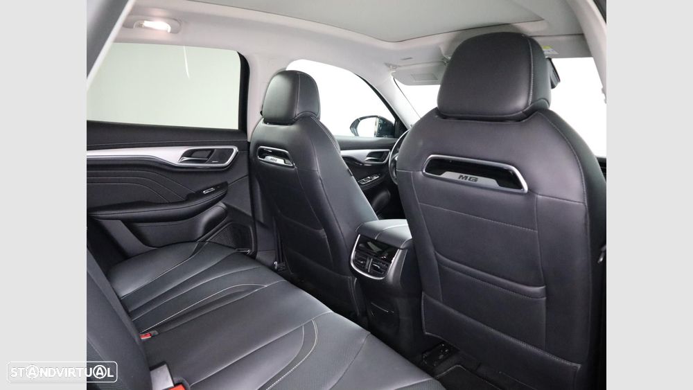 MG Marvel R 70 kWh AWD Performance - 8