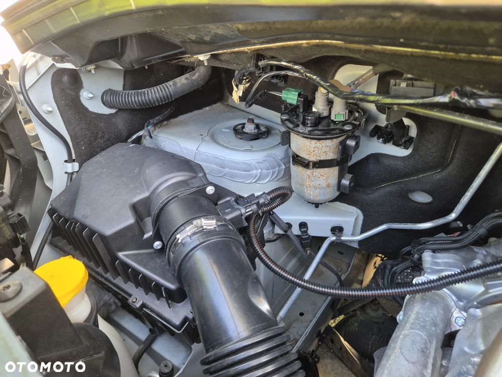 Renault Master 2.3/ Wywrotka 3-stronna/ - 20