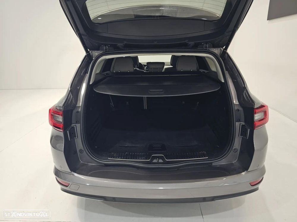 Renault Talisman Sport Tourer 2.0 Blue dCi Intens EDC - 9